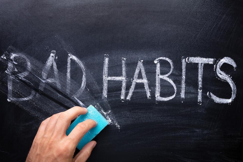 Power Habits for A Successful Porn Addiction Recovery